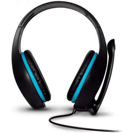 Spirit of Gamer PRO-SH5 Auriculares Gaming con Micrófono para PS4